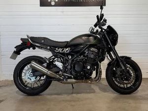 KAWASAKI Z900 RS 2020