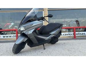 VENDO KYMCO X-TOWN 300I ABS (2016 - 20) USATA A PARMA (CODICE 9821715) - MOTO.IT