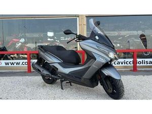 VENDO KYMCO X-TOWN 300I ABS (2016 - 20) USATA A SUZZARA (CODICE 9821710) - MOTO.IT