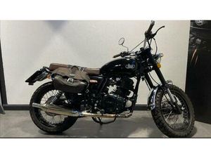 VENDO MASH ITALIA TWO FIFTY 250 (2017 - 20) USATA A GALLARATE (CODICE 9821469) - MOTO.IT