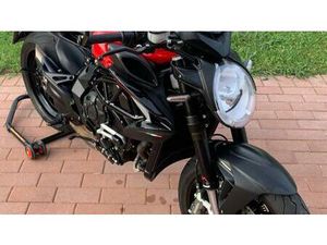 VENDO MV AGUSTA BRUTALE 800 (2020) USATA A FRATTA POLESINE (CODICE 9821942) - MOTO.IT