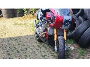 VENDO APRILIA TUONO 1000 R (2006 - 10) USATA A PESCHIERA BORROMEO (CODICE 9821597) - MOTO.IT