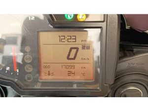 VENDO APRILIA TUONO 1000 R (2006 - 10) USATA A VECCHIANO (CODICE 9821835) - MOTO.IT