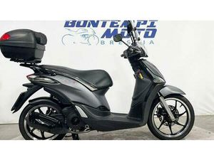 VENDO PIAGGIO LIBERTY 150 3V ABS (2020) USATA A CONCESIO (CODICE 9821830) - MOTO.IT