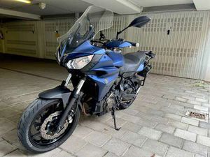 YAMAHA TRACER 700 BLU/AZZURRO