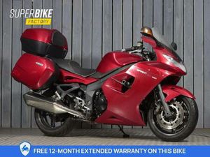 TRIUMPH SPRINT GT 1050