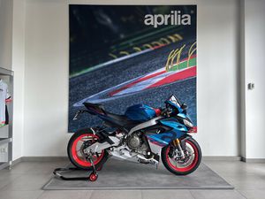 APRILIA RS 660 E5+