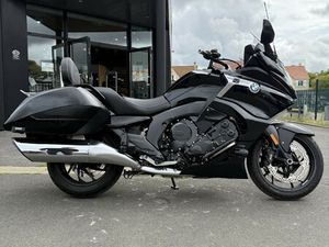 BMW K 1600 B