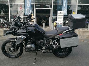 BMW R 1200 GS TRIPLE BLACK CHEZ DSN MOTOS 33