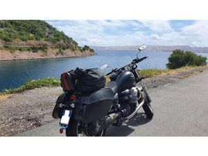 VENDO MOTO GUZZI BELLAGIO (2007 - 14) USATA A MARIANO COMENSE (CODICE 9821647) - MOTO.IT