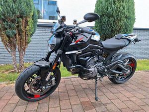 DUCATI / MONSTER / 937 / PLUS /TOP ZUSTAND