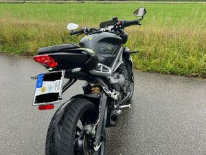 TRIUMPH STREET TRIPLE RS - MY 2022