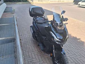 HONDA ADV 350 NERO