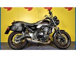 VENDO KAWASAKI Z 650 RS (2022 - 24) USATA A CASTEL MELLA (CODICE 9821501) - MOTO.IT