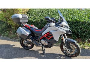 DUCATI MULTISTRADA 950 DS MOTORS 54