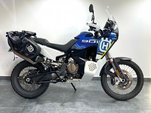 HUSQVARNA NORDEN 901 EXPEDITION