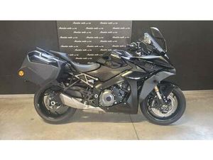 VENDO SUZUKI GSX-S1000GT (2022 - 24) USATA A SARONNO (CODICE 9821683) - MOTO.IT