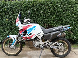HONDA AFRICA TWIN RD07 - KIT BOANO