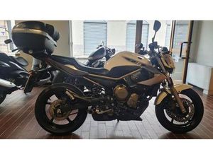 VENDO YAMAHA XJ6 (2008 - 15) USATA A SAMARATE (CODICE 9822067) - MOTO.IT