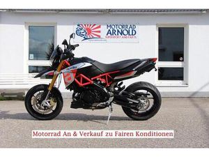 APRILIA DORSODURO 900 TOP + SERVICE + BIKE ANKAUF + FINANZIERUNG