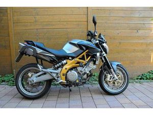 APRILIA SHIVER 750