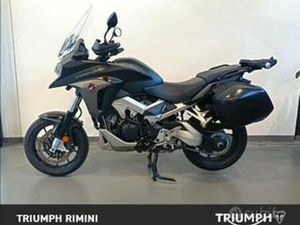 HONDA CROSSRUNNER 800 ABS