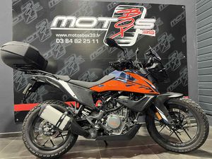 KTM 390 ADVENTURE – A PARTIR DE 119€/MOIS