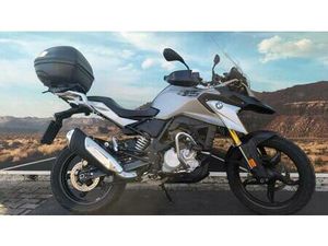 VENDO BMW G 310 GS (2017 - 20) USATA A GROSSETO (CODICE 9822050) - MOTO.IT