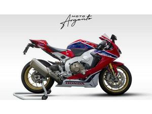 VENDO HONDA CBR 1000 RR-R FIREBLADE (2020 - 21) USATA A CESANO MADERNO (CODICE 9821935) - MOTO.IT