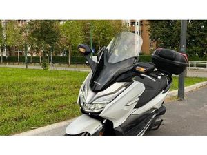 VENDO HONDA FORZA 300 ABS (2018 - 20) USATA A MILANO (CODICE 9821557) - MOTO.IT