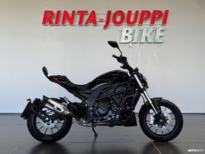 A2 - 14 PÄIVÄN PALAUTUSOIKEUS - LÄHES UUTTA VASTAAVA! VAIN 170KM AJETTU!