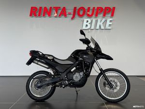 SERTAO A2 - 14 PÄIVÄN PALAUTUSOIKEUS - SUOMI-PYÖRÄ, HUOLTOKIRJA, LEOVINCE-PUTKISTO