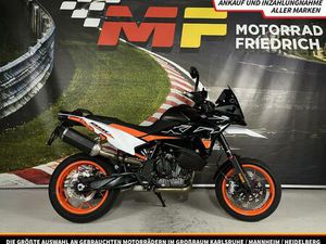 KTM 890 SMT [TECH PACK|SERVICE NEU]