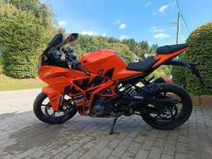 KTM RC 390