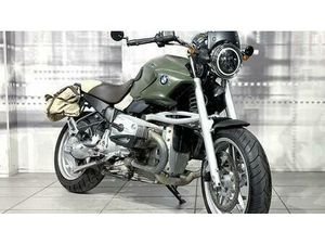 VENDO BMW R 1150 R (2000 - 07) USATA A CASALGRASSO (CODICE 9821556) - MOTO.IT