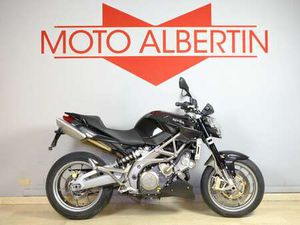 APRILIA SHIVER 750 ABS NERO