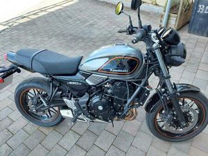 KAWASAKI Z 650 RS