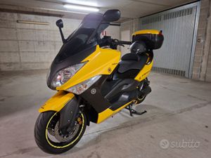 T MAX 500 DEL 2009