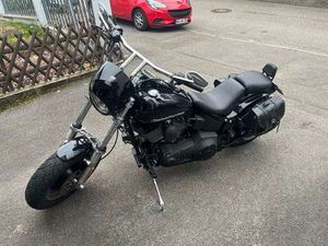 HARLEY-DAVIDSON NIGHT TRAIN