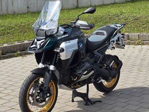 BMW R 1300 GS ADVENTURE