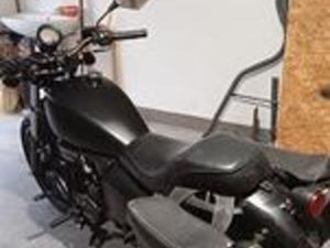 KEEWAY K-LIGHT 125 - 2019