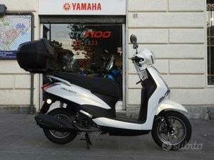 YAMAHA D&APOS;ELIGHT 125