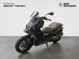 BMW C 400 X COMFORT PAKET I TFT I SITZHEIZUNG