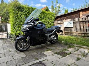BMW K1200GT TÜV NEU