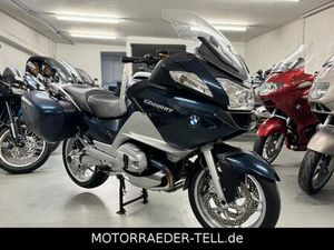 BMW R 1200 RT / BJ.12 / ERST 39TKM / KOFFER