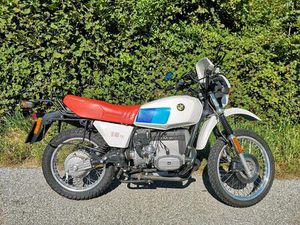BMW R80G/S