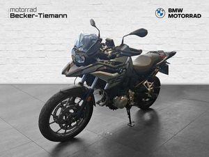 BMW F 750 GS