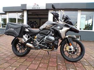 BMW R 1250 GS EXCLUSIVE 4P KEYL SCHALT KOFFER