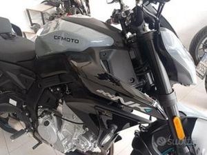 CF MOTO NK 675