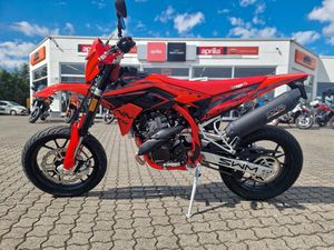 SWM SM 125 R